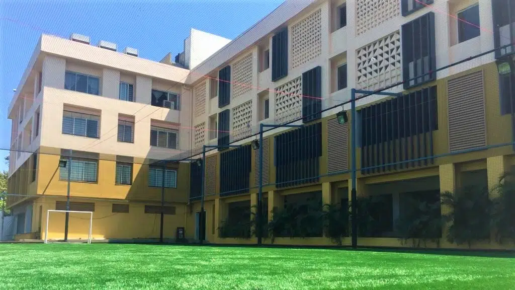 Vaels International School