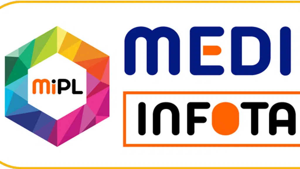 Mediamen Infotainment