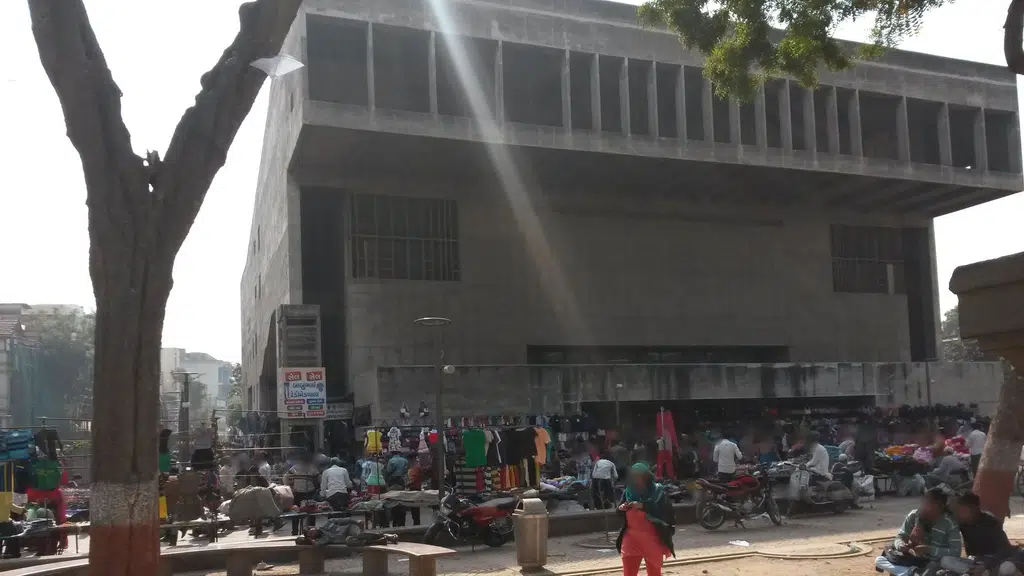 Gandhi Cold Drink House