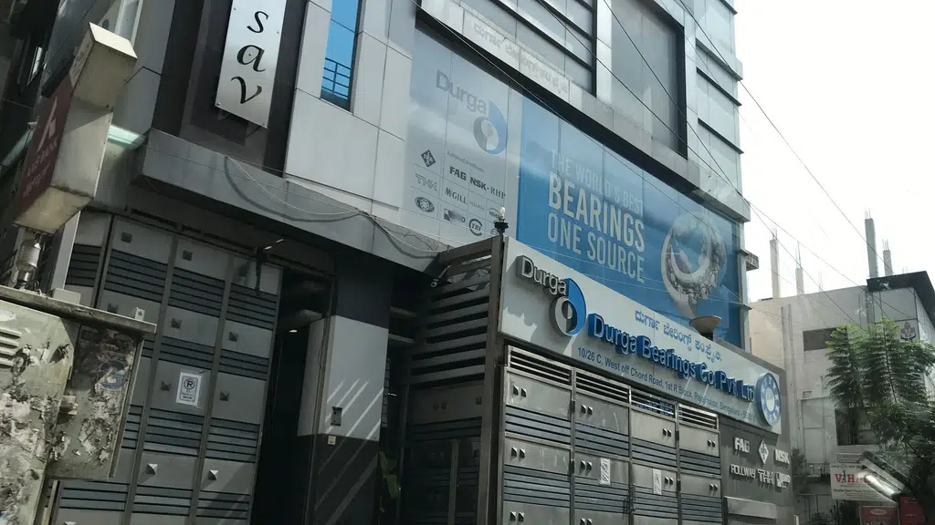 Jaquar Authorised Dealer