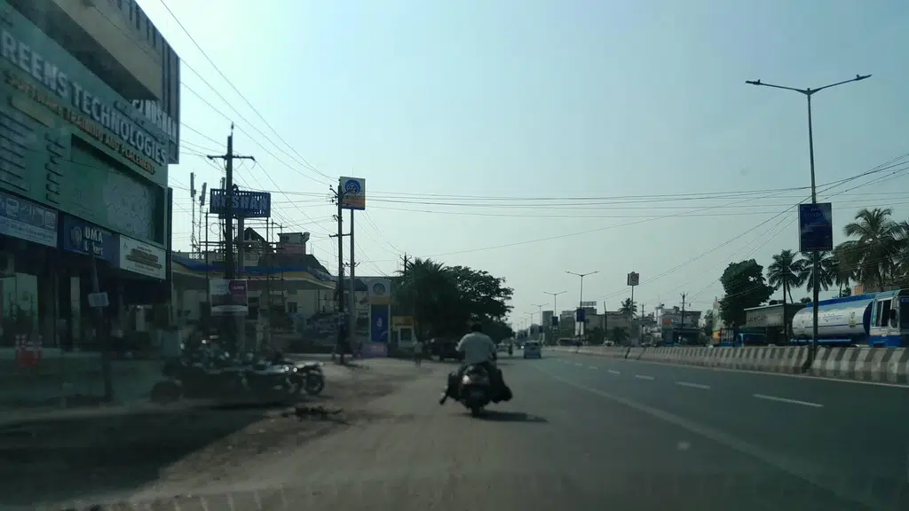 Sri MK Interiors