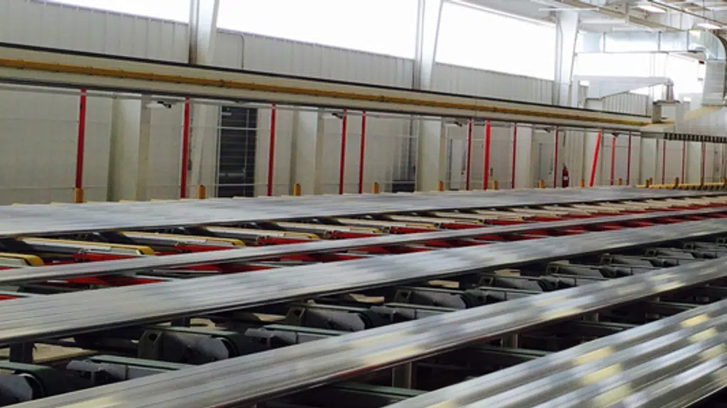 Eagle Extrusion Pvt. Ltd.