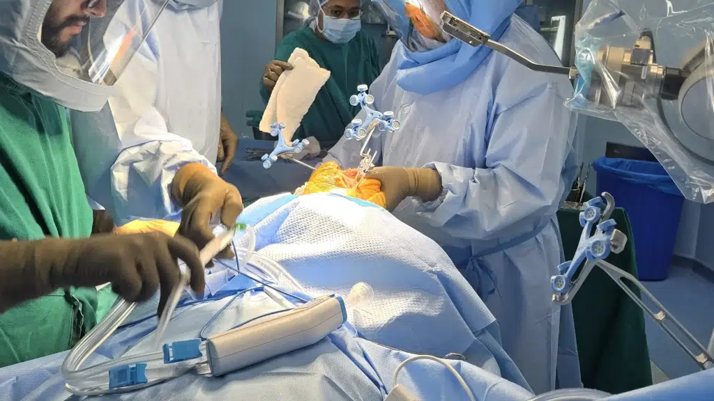Orthoplanet | Orthopedic Clinic  | Knee Replacement Surgery  | Hip Replacement Surgery
