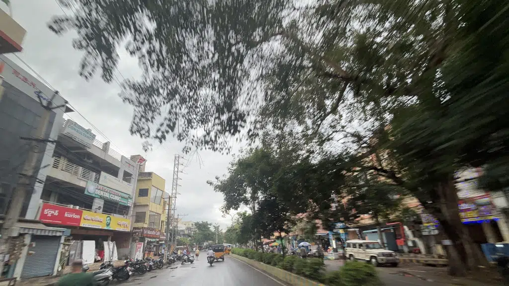 Tirumala