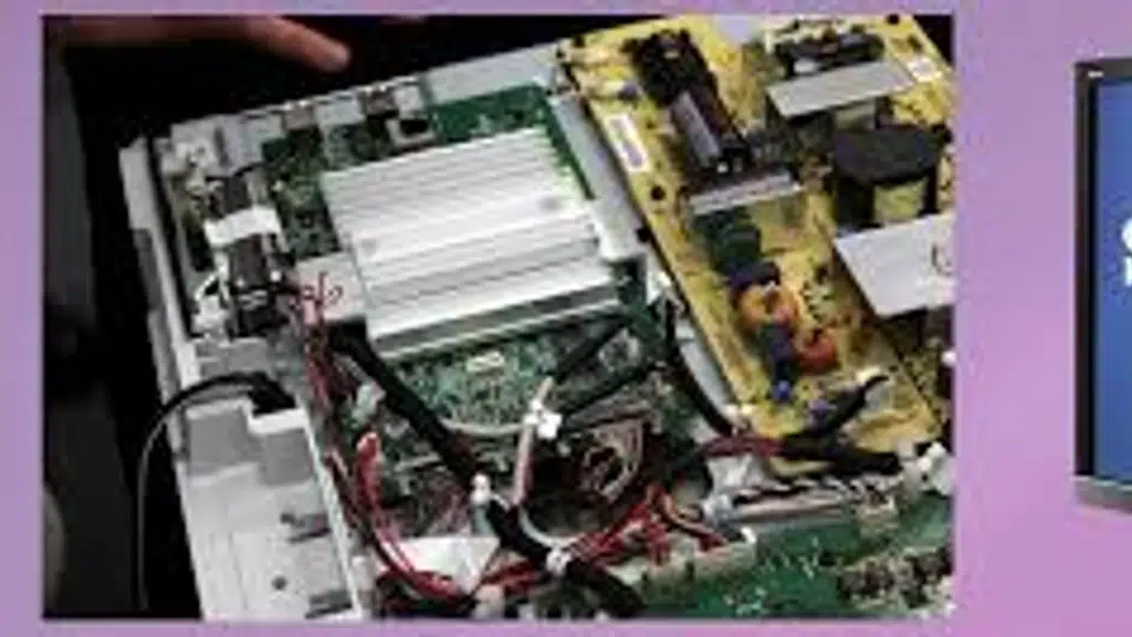 Advance Laptop Repairing Institute