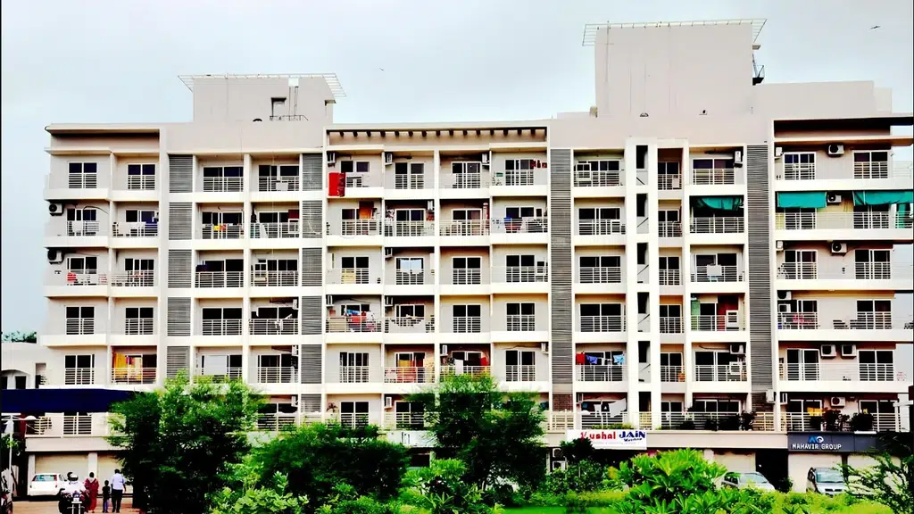 Mahavir Group
