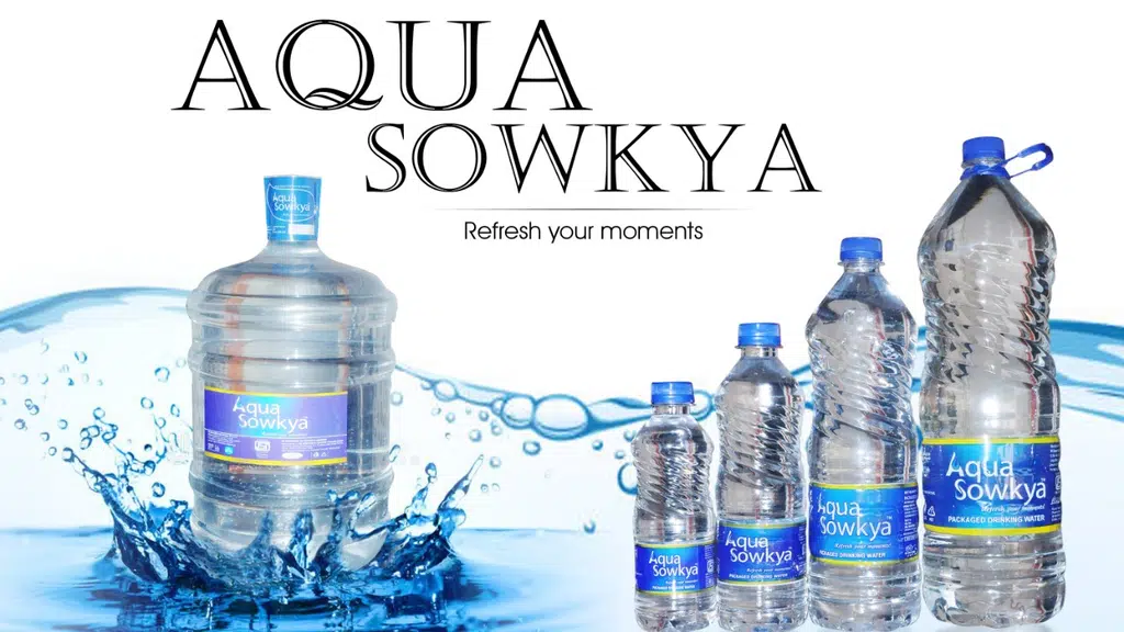 Aqua sowkya