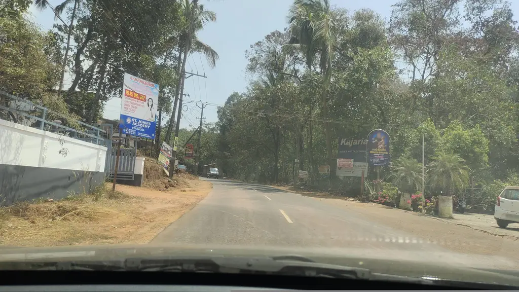 Kottiyoor Metals Private Limited