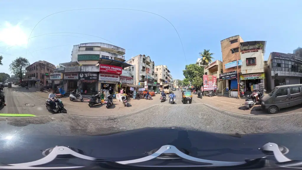 Runwal Chinchwad