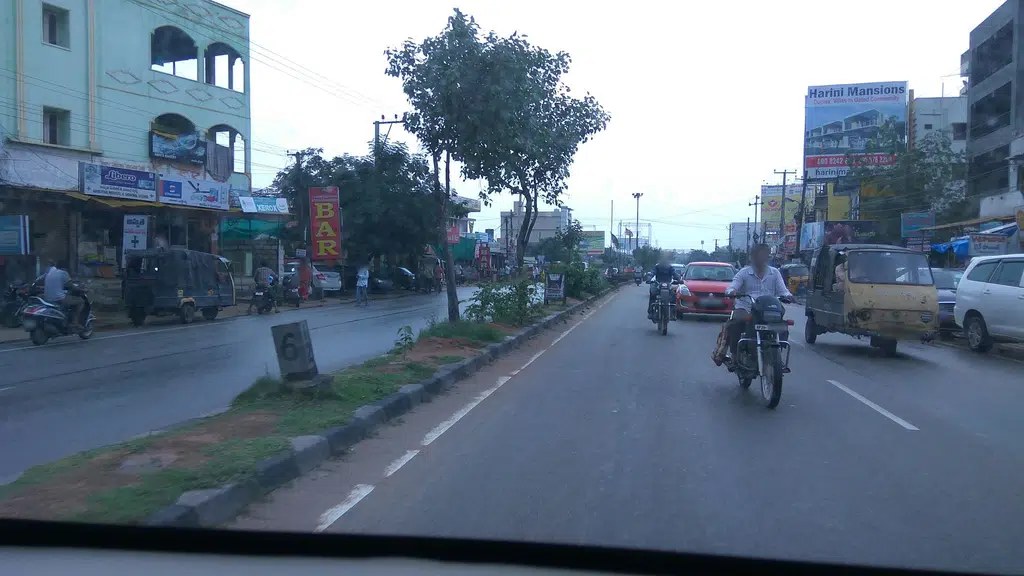 Ooty of Telangana - laknavaram