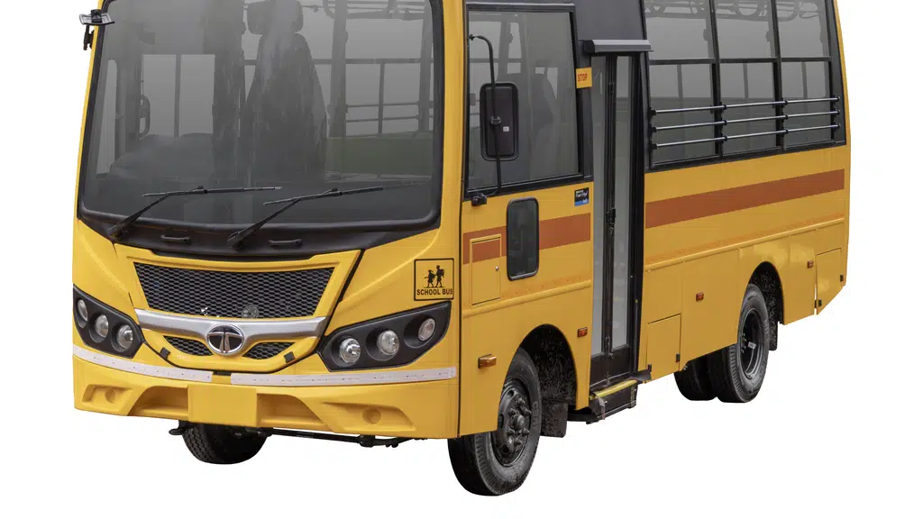 Tata Motors Limited