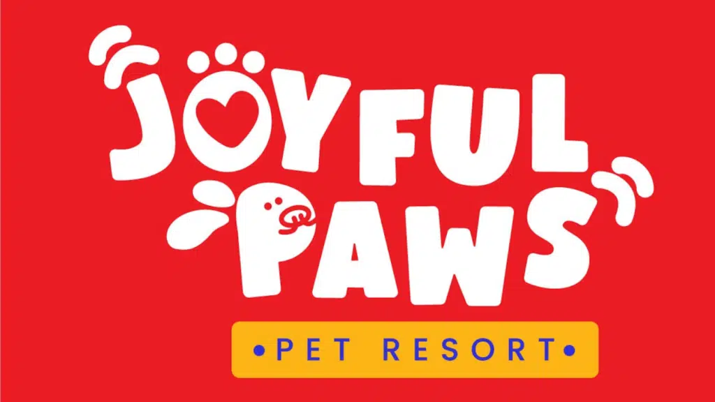 Joyful Paws Pet Resort