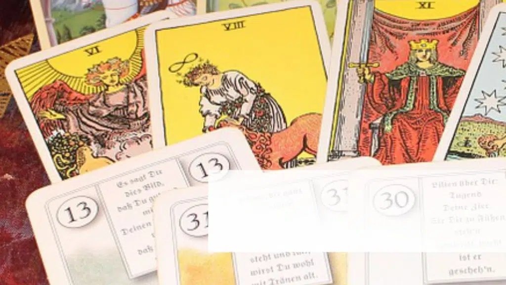 Dimple Mehra's Angel Card Reading