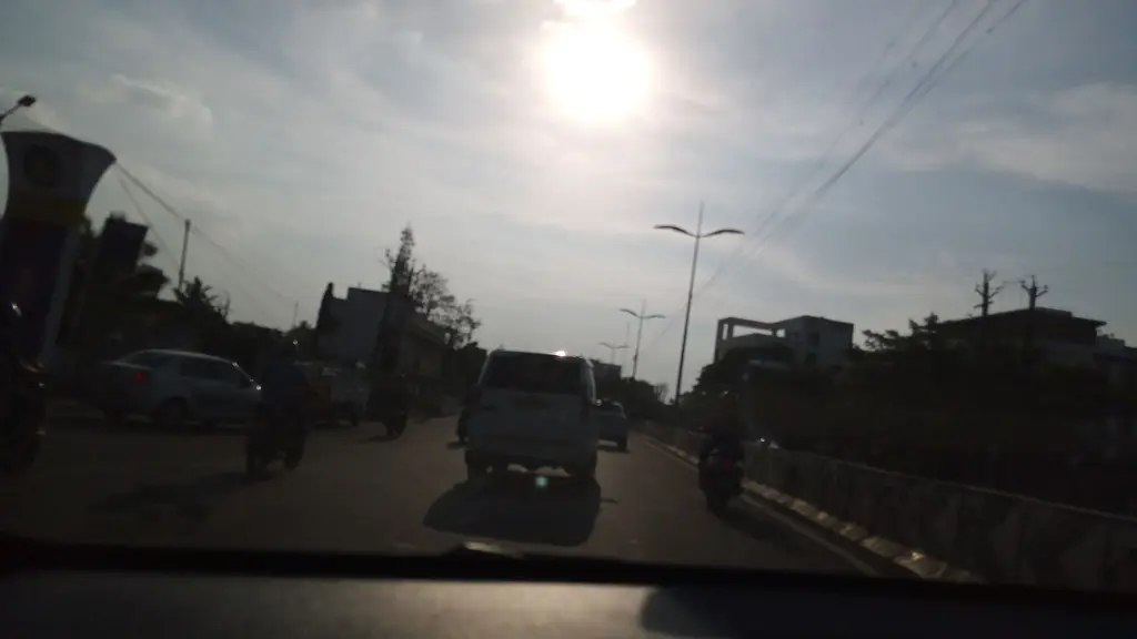 Subway Avinashi Road