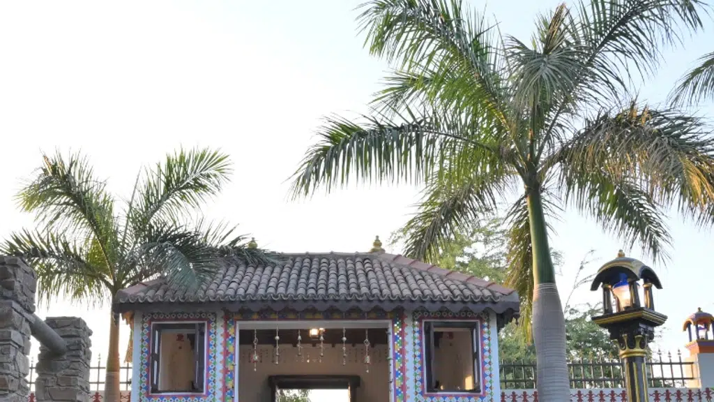 JP Resort
