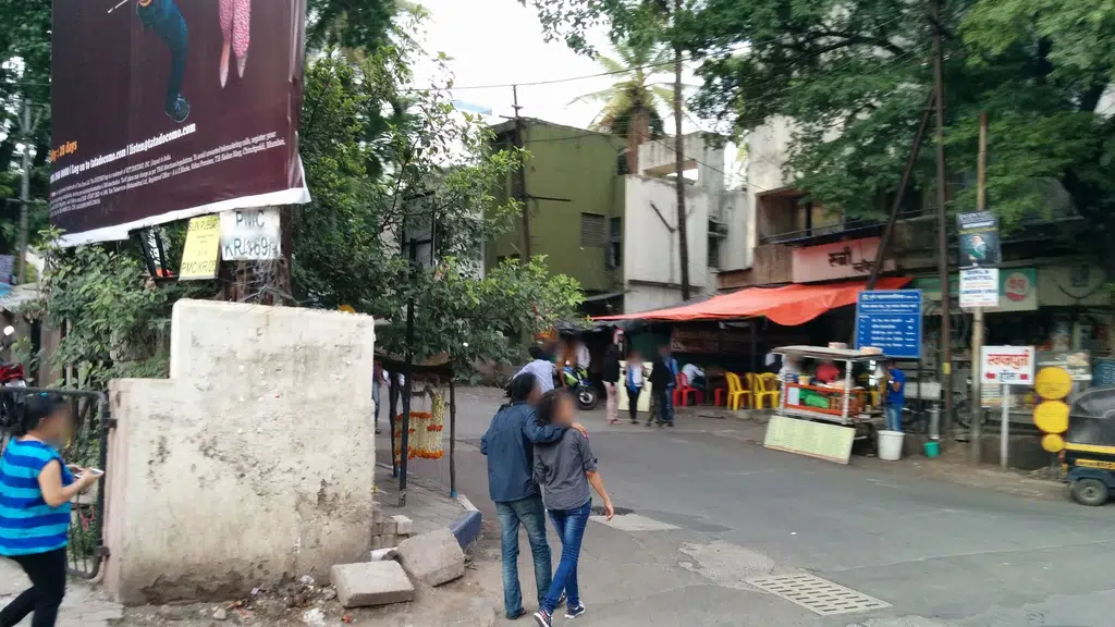 Bedekar Ganpati Mandir