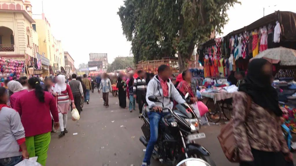 Aprajita Marketing