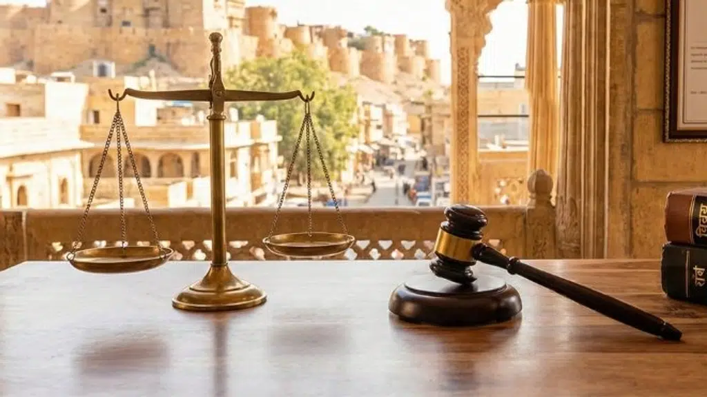 Advocate Abdul Samad & Associates Corporate Office