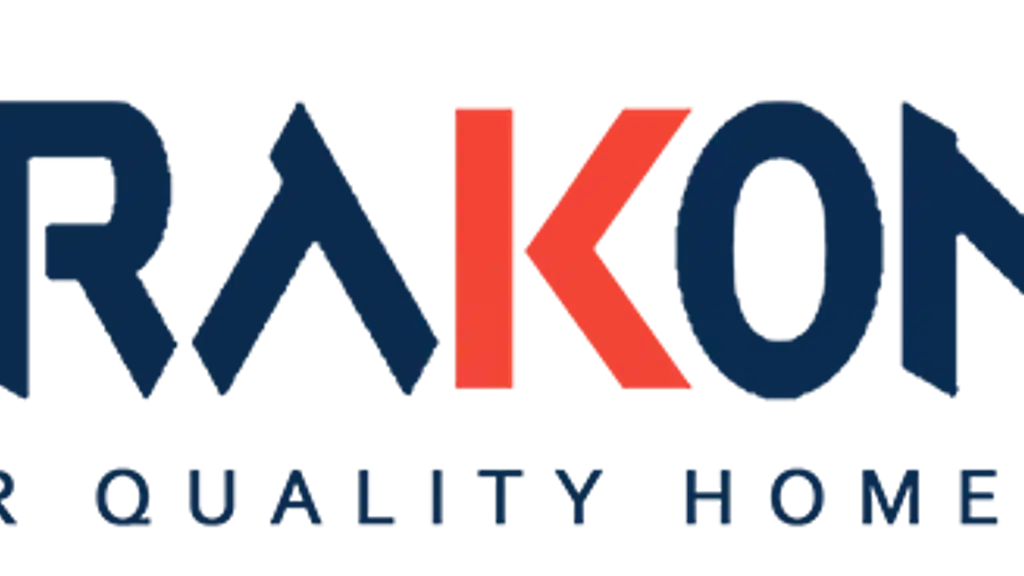 Prakom - UPVC Windows & Doors