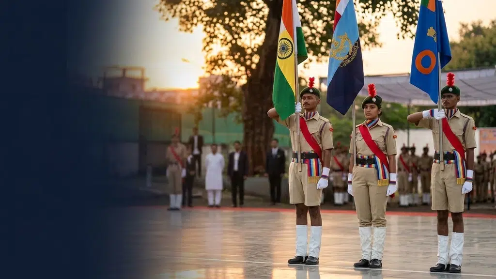 National Academy Of Defence And Allied Services - NADAS.