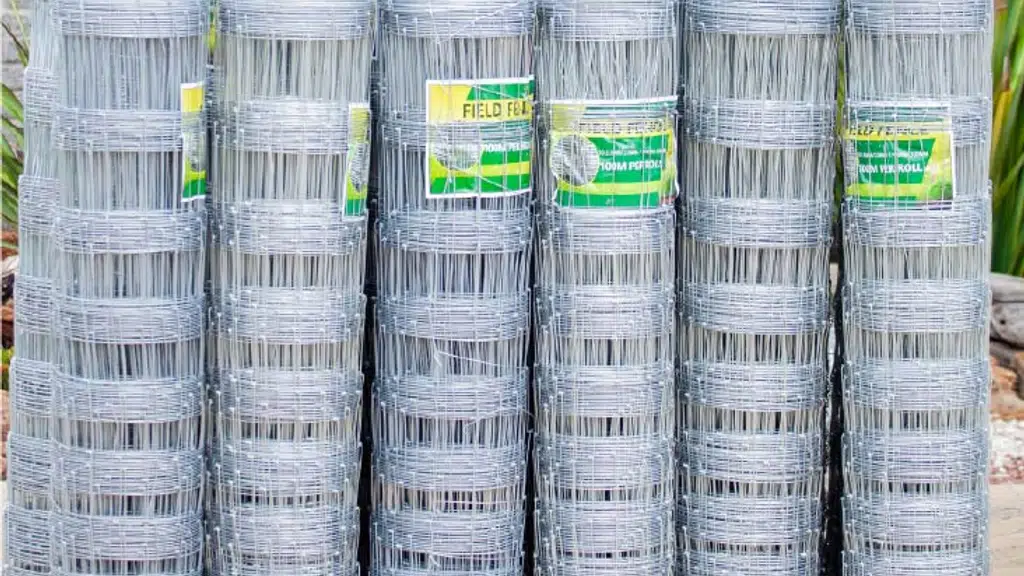 Pomona Steel & Fencing