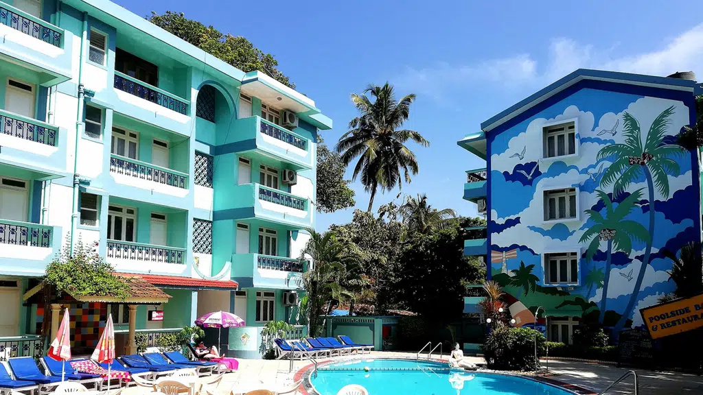 Osborne Holiday Resort
