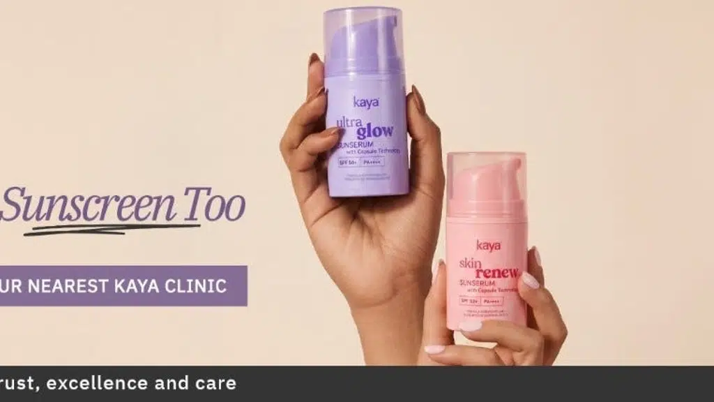 Kaya Skin Clinic