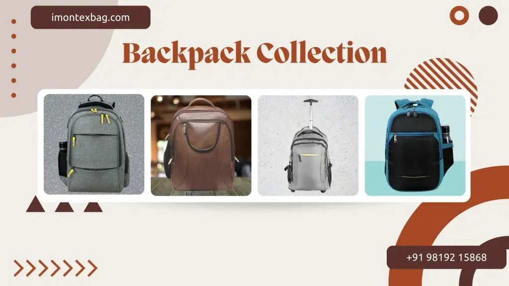 IMontex Bags