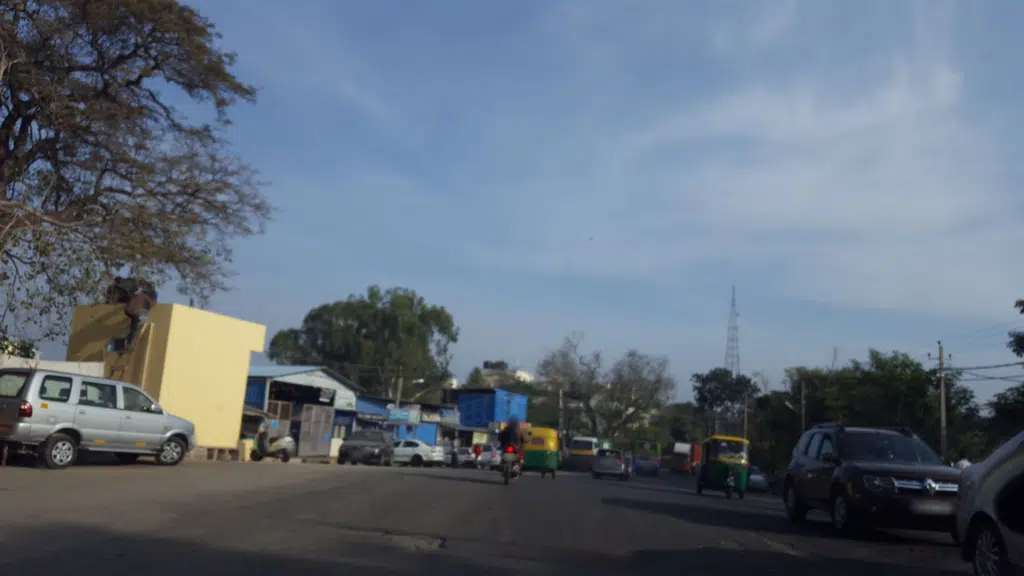 Murali Bike Point