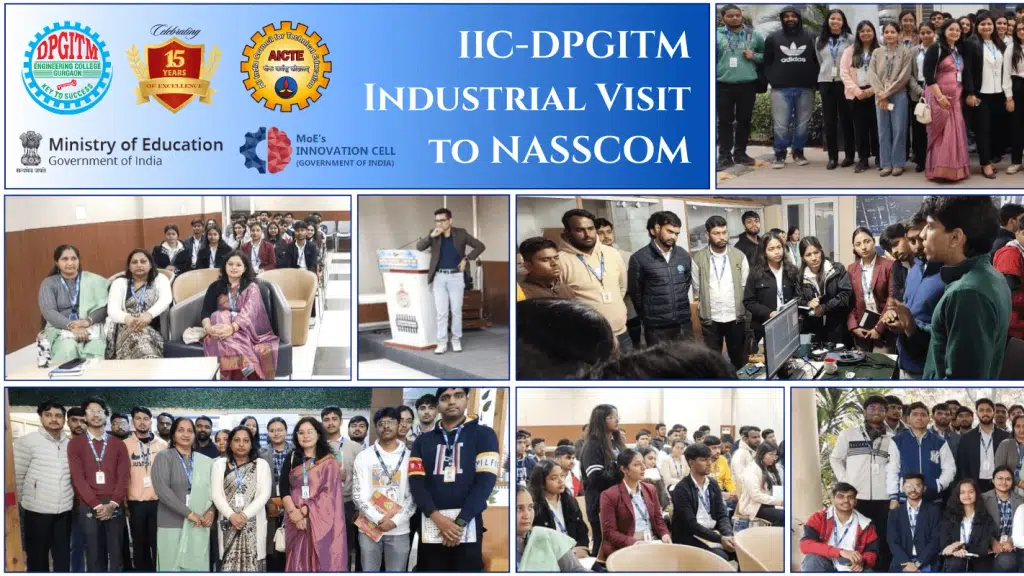 DPG Institute of Technology and Management