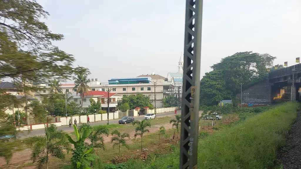 ICICI Bank Cochin Kalamassery