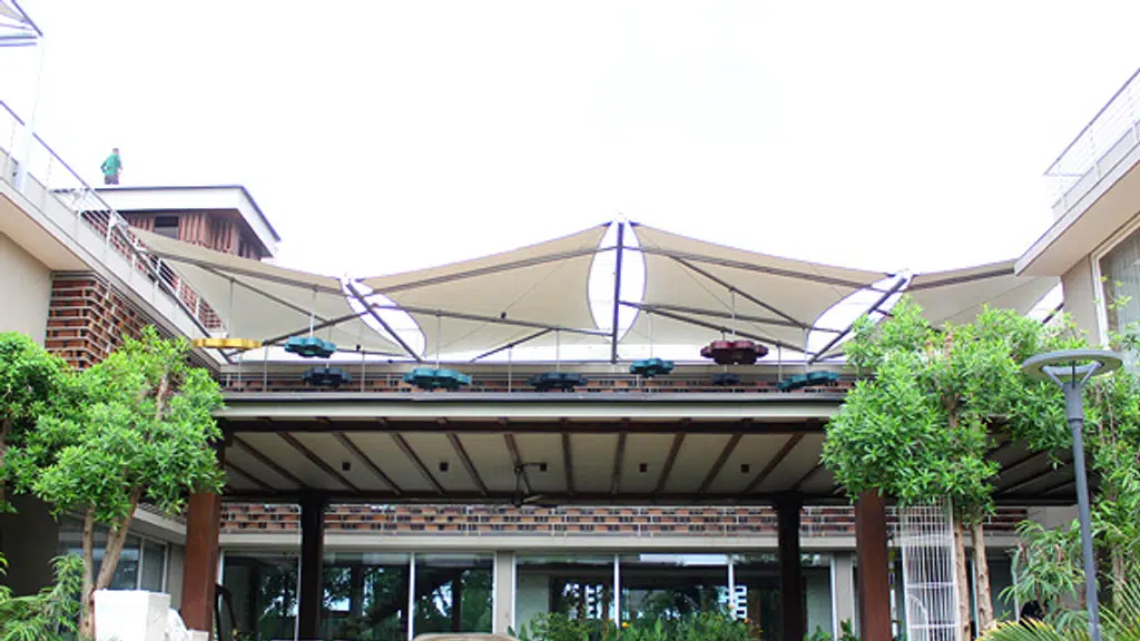 Preetam Poly Windows - Factory Unit