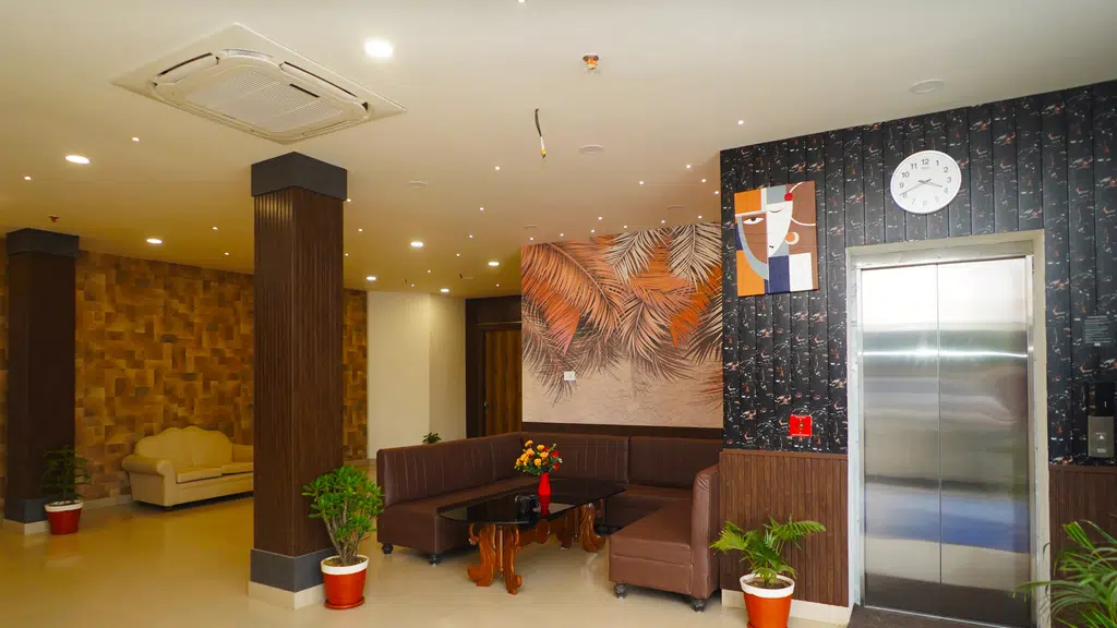 Hotel Hindusthan