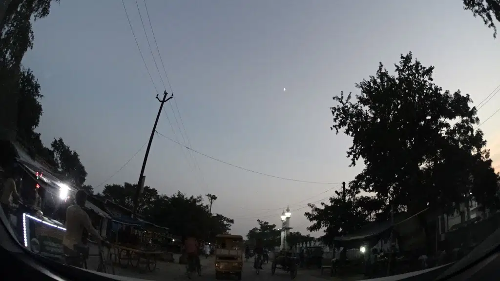 University Mubarakpur