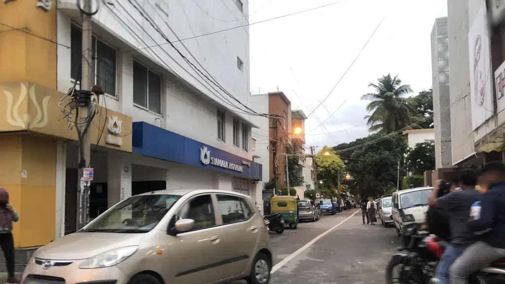 Contorus Women's Fitness Studio (Ulsoor)