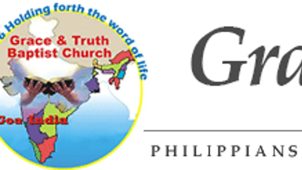 Grace and Truth Baptist Church Goa India