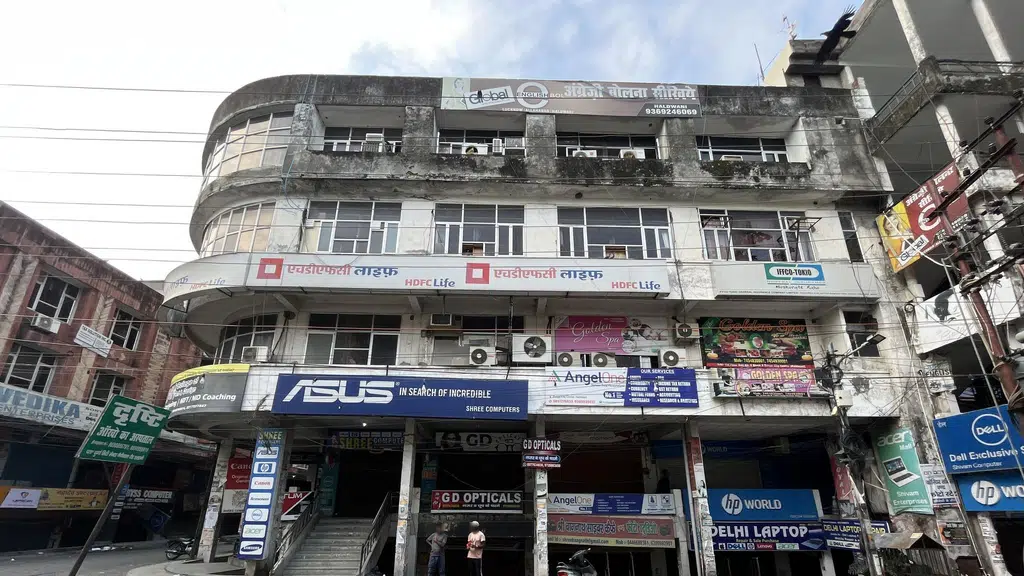 EPSON AUTHORISED SERVICE CENTRE - Jp Enterprises