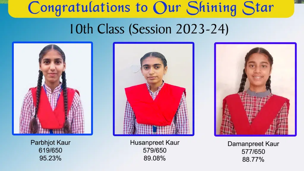 FSD Sr.sec.school Jaurkian - MANSA