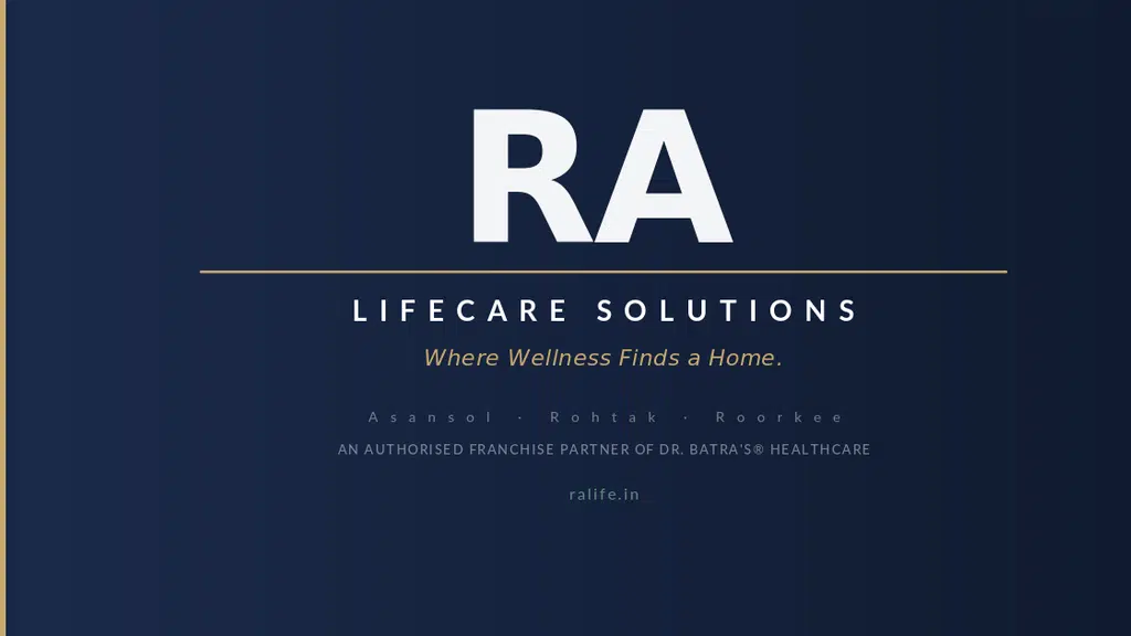 Dr. Batra's Homeopathy Clinic, Rohtak