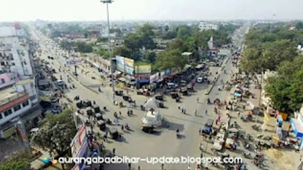 Deokund Aurangabad Bihar