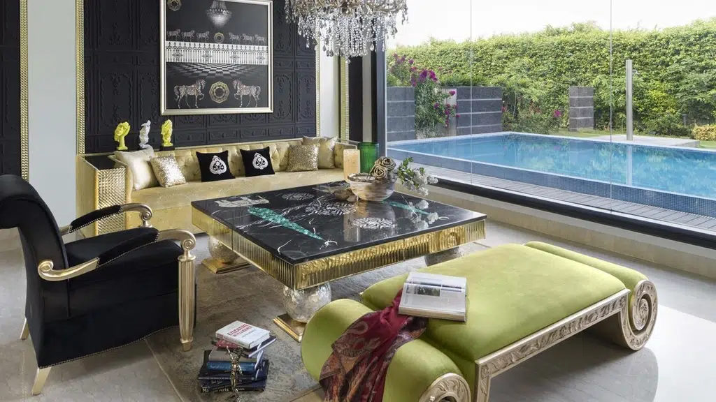 Altus Luxury Living