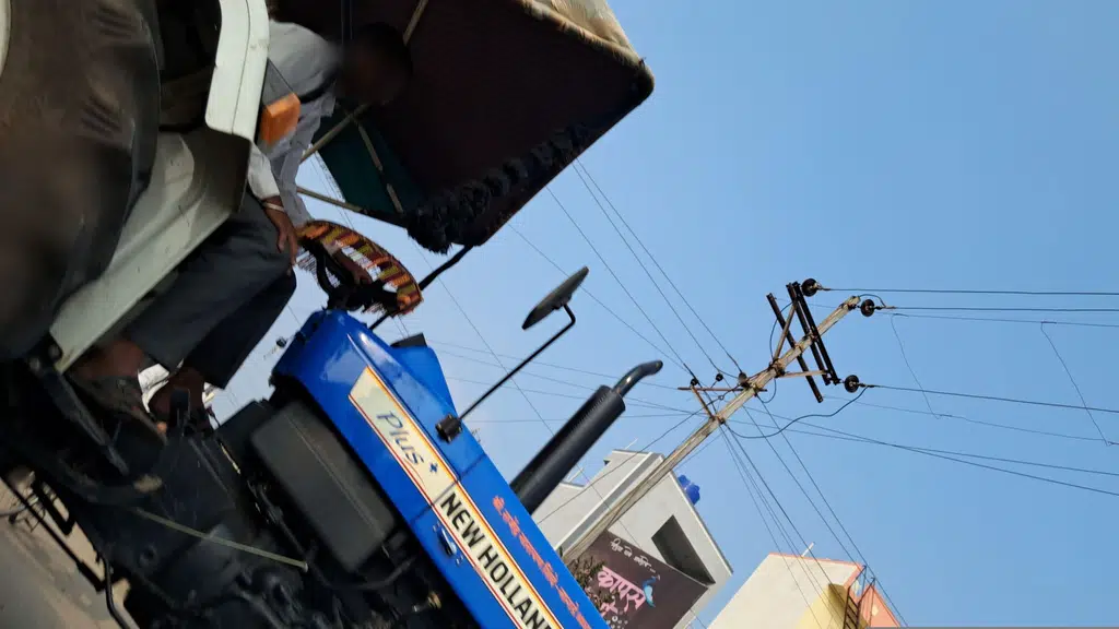 Ganga Darwaja, Kotamgao Road, Yeola