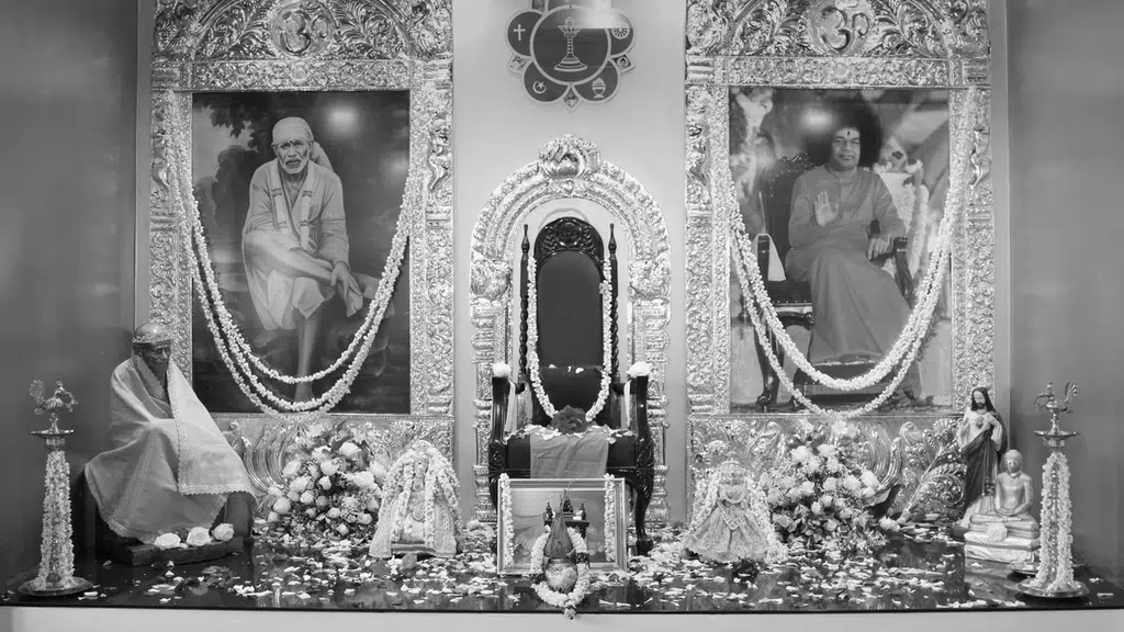 Sai Mandir