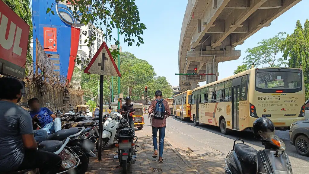 Bombay Motors