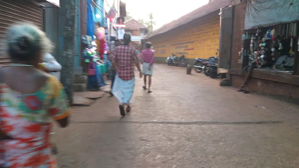 Mahabaleswara Temple