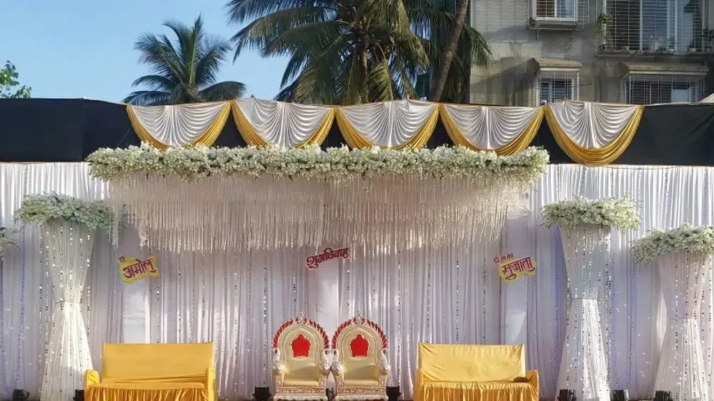 Mejwani Caterers and Decor