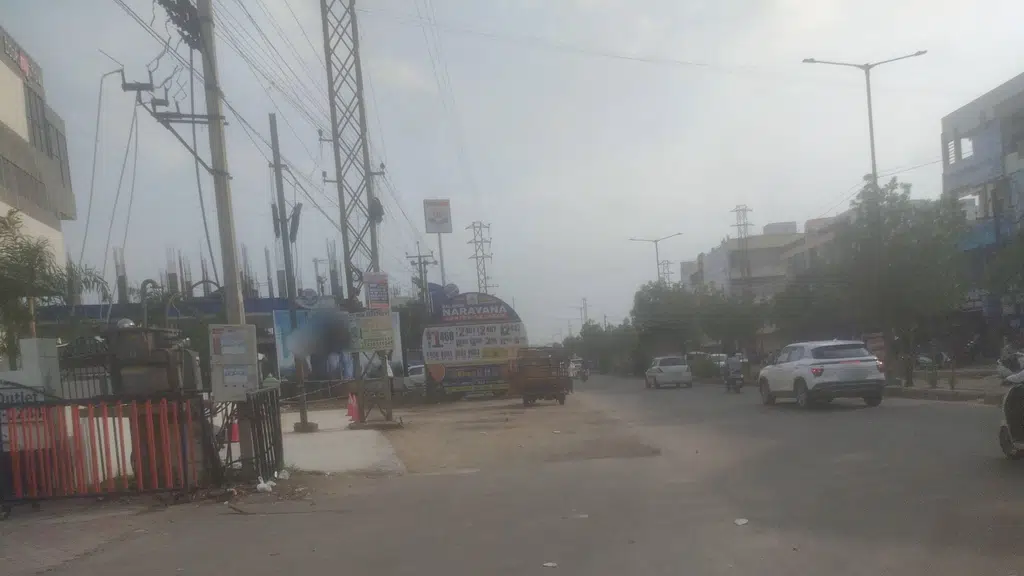 Ajantha Diagnostic Centre