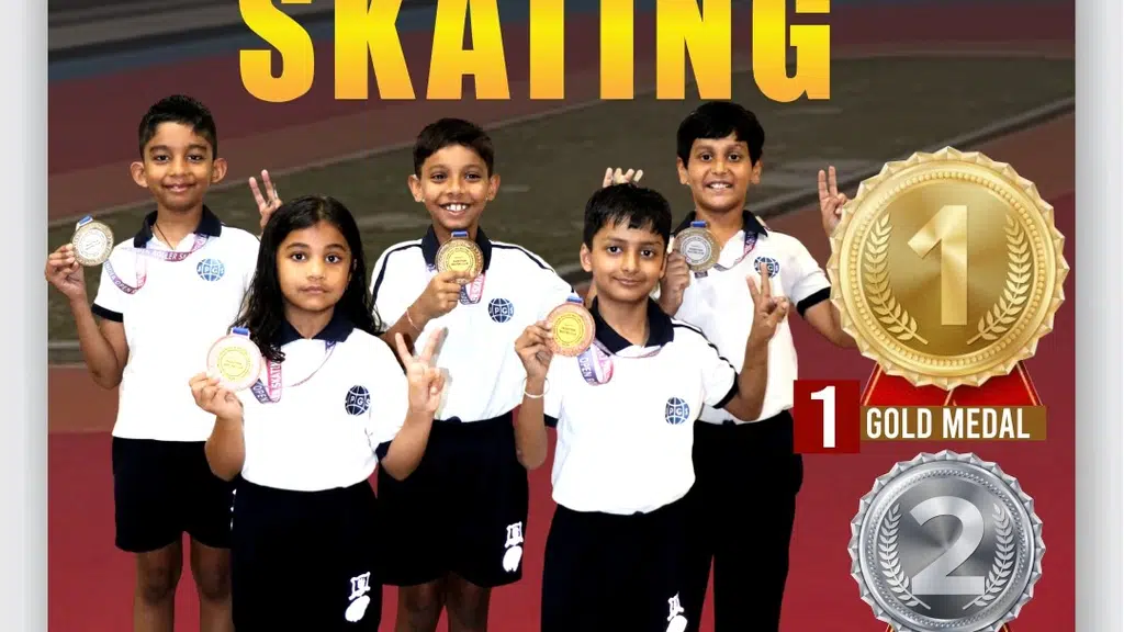 Jayshree Periwal Global School