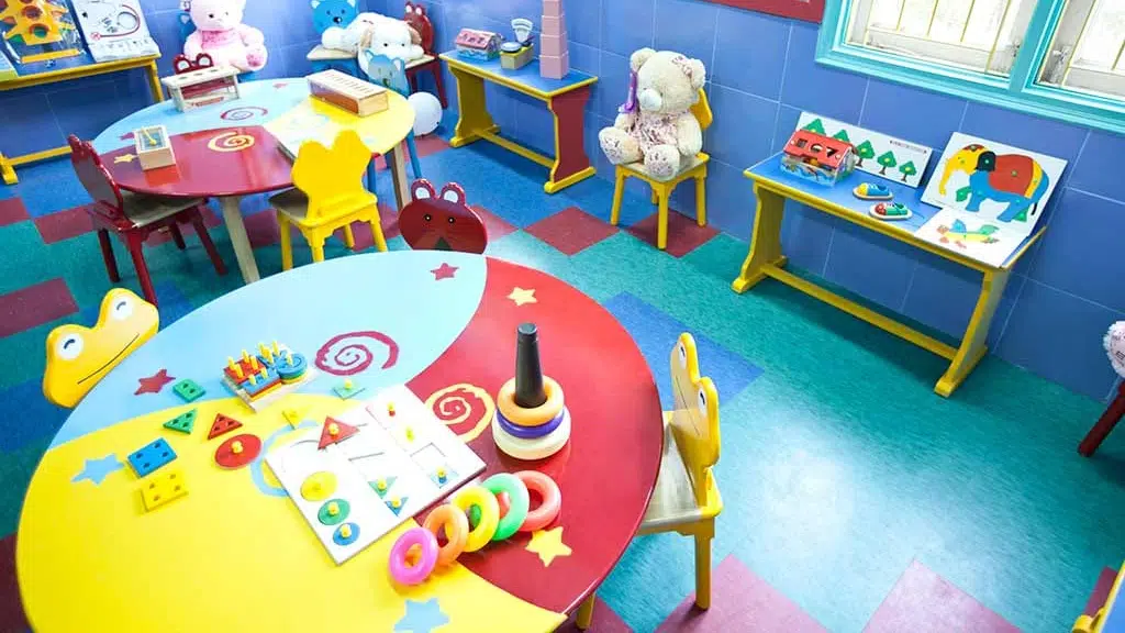 Sudiksha Kids Play School
