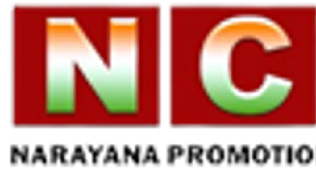 Narayana Promotions Pvt. Ltd.